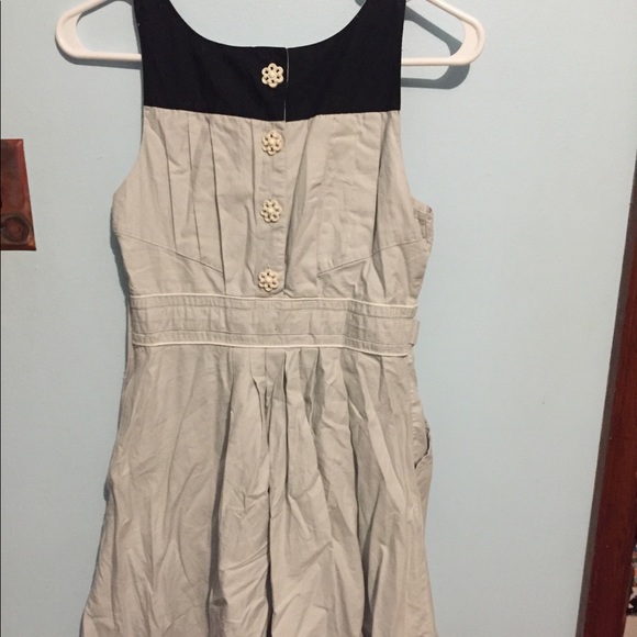 Anthropologie Floreat Dress - Picture 5 of 5